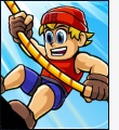 Radical Rappelling