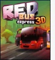 Red Bus Express 3D Red Bus Express 3D