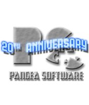 Rekord für Pangea Software Rekord für Pangea Software