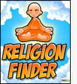 Religion Finder