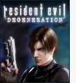 Resident Evil: Degeneration