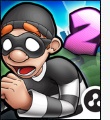 Robbery Bob: Double Trouble