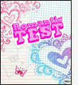 Romantic Test