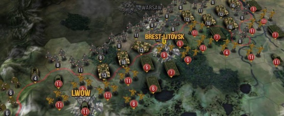 Russian Front