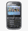 Samsung Chat 335