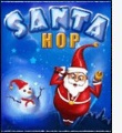 Santa Hop Santa Hop