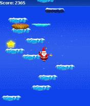 Santa Hop Bild 3