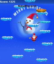 Santa Hop Bild 4