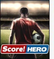 Score! Hero