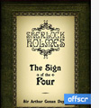 Sherlock Holmes - The Sign of the Four