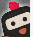 Shuriken Chicken