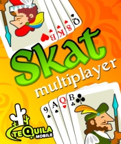 Skat Deluxe - Bild