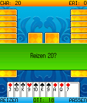Skat Deluxe Bild 2