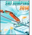 Ski Jumping 2014