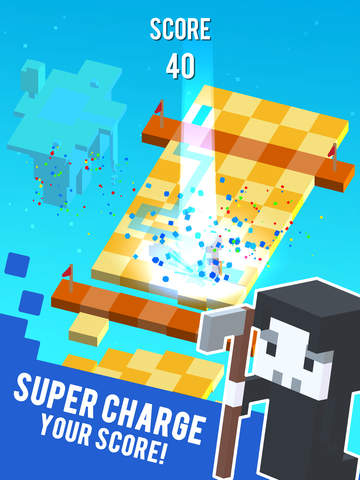 Sky Hoppers Bilder Sky Hoppers Bild 2