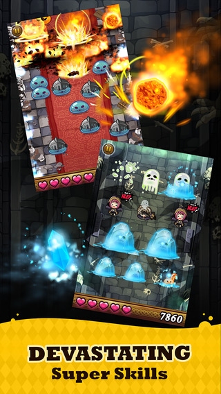 Slime Smasher EX Bilder Slime Smasher EX Bild 5
