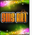 SMS Art