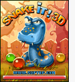 Snake it! 3D