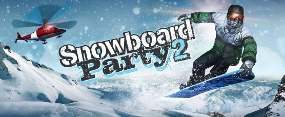 Snowboard Party 2