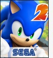 Sonic Dash 2: Sonic Boom