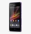 Sony Xperia M