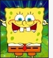 SpongeBob Quallen Party