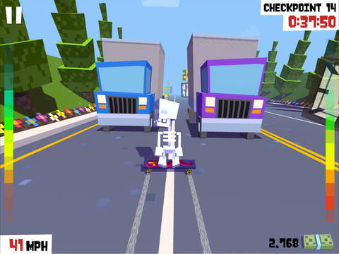 Star Skater Bilder Star Skater Bild 2