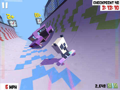 Star Skater Bilder Star Skater Bild 3