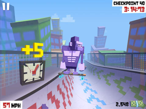 Star Skater Bilder Star Skater Bild 5