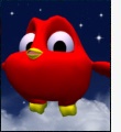 Swanky Bird