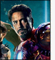 The Avengers – Das Handyspiel The Avengers – Das Handyspiel