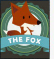 The Fox : The Original Soundpad Vol. 1