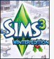 The Sims 3 Winter Edition The Sims 3 Winter Edition