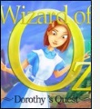 The Wonderful Wizard of Oz