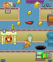 Tom and Jerry 2: Mouse Maze Bild 3