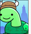 Turtle Totem
