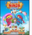 Ultimate Ninja Collection