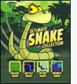 Ultimate Snake Collection