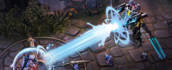 Vainglory