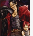 Vampires Dawn