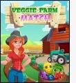 Veggie Farm Match