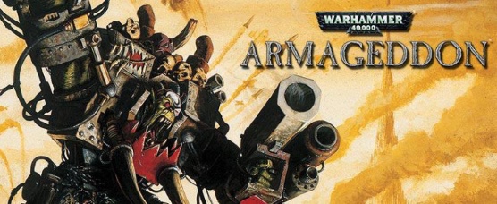 Warhammer 40k: Armageddon