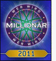 Wer Wird Millionär? 2011 Wer Wird Millionär? 2011