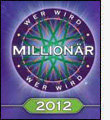 Wer Wird Millionär? 2012 Wer Wird Millionär? 2012