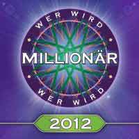 Wer Wird Millionär? 2012 Bild