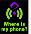 Where is my phone?