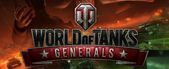 World of Tanks Generals