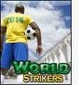 World Strikers 2014