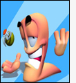 Worms World Party