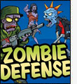Zombie Defense